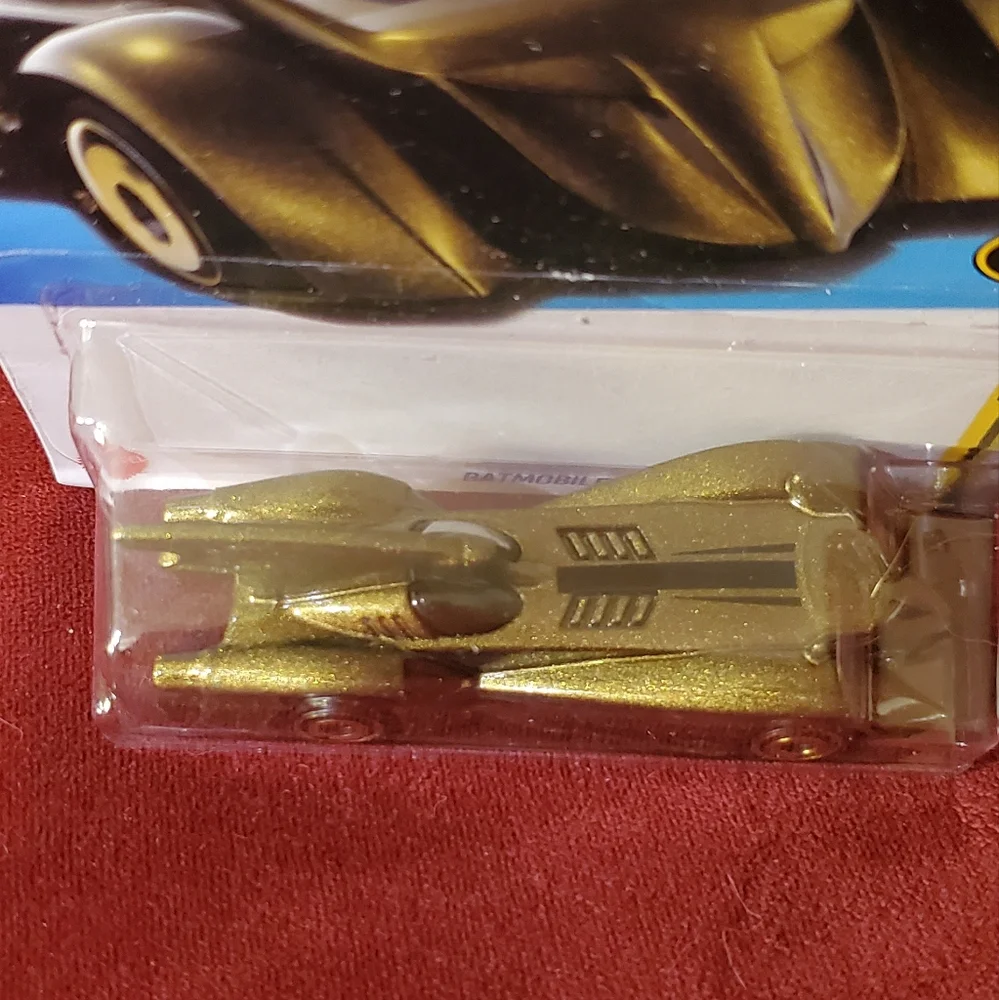 Hot‎ Wheels